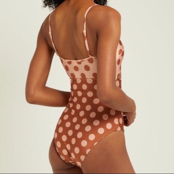 Authentic Zimmermann swimsuit - Picture 2 of 4
